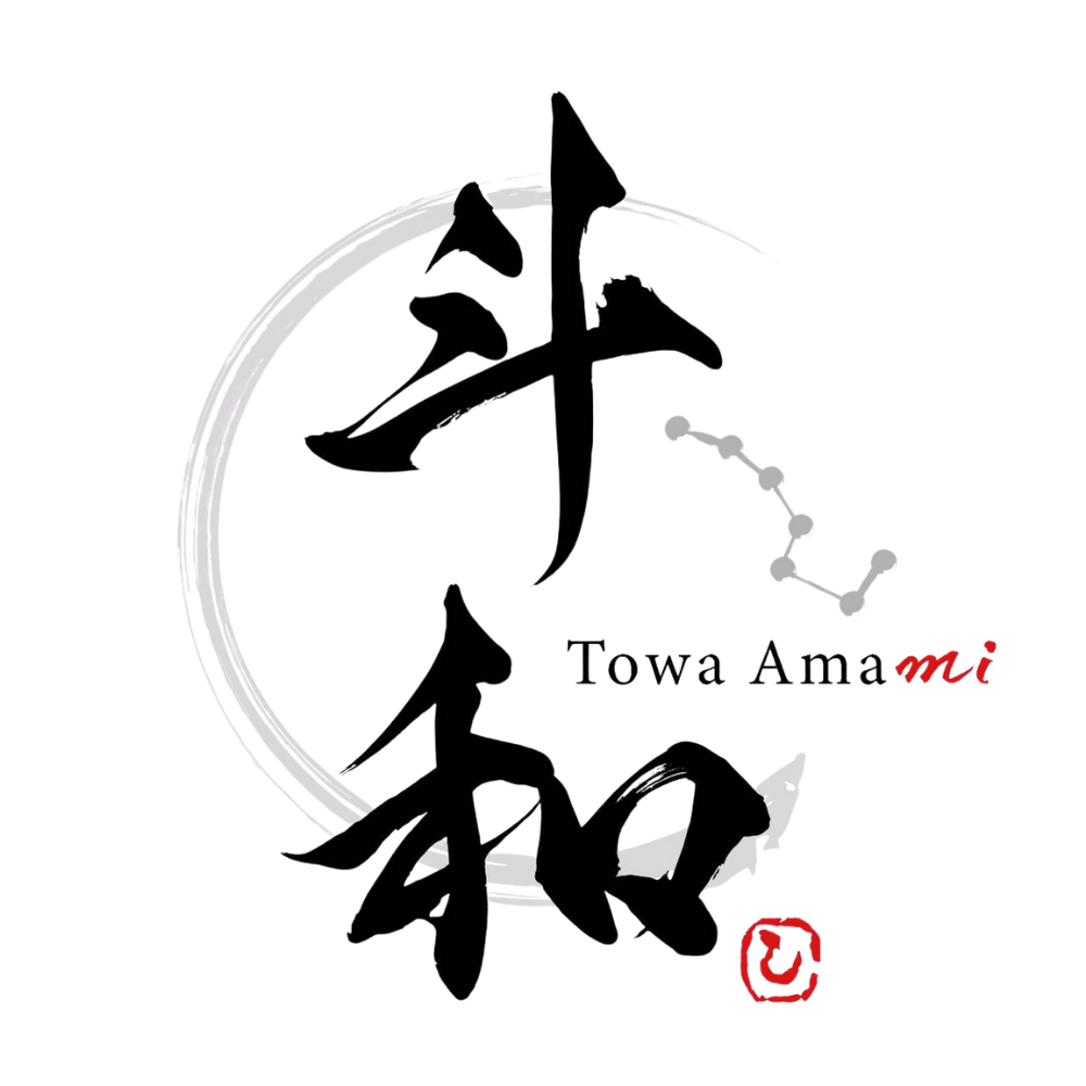 斗和 -Towa Amami