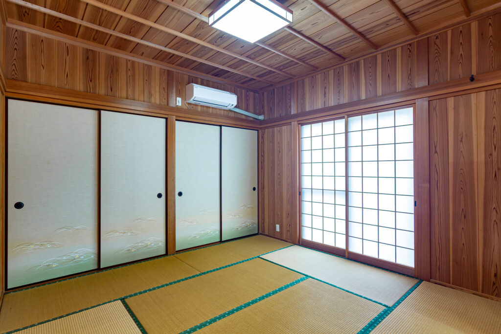 和室