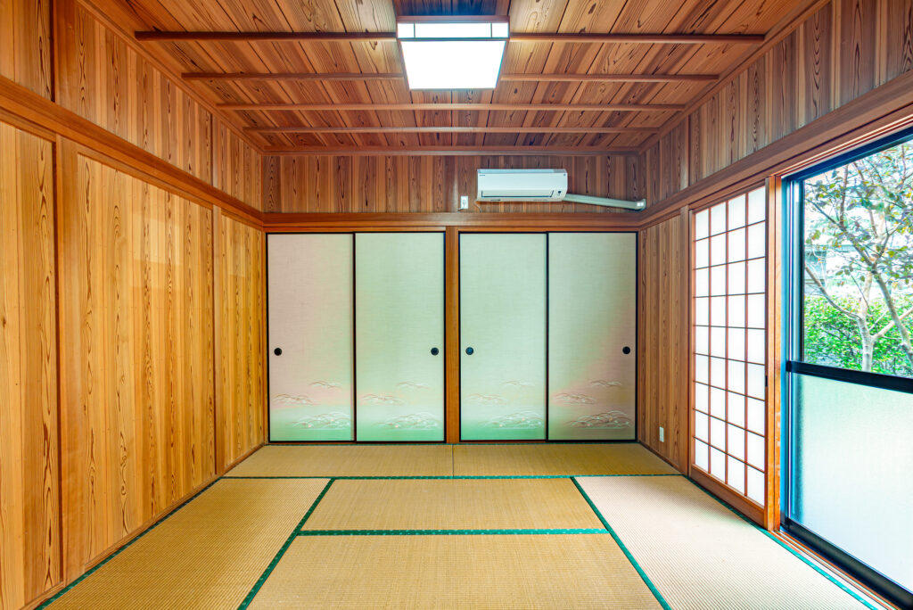 和室