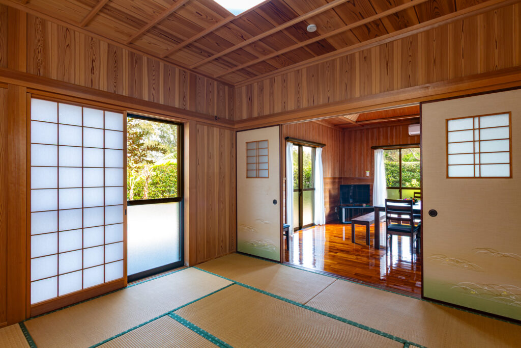 和室